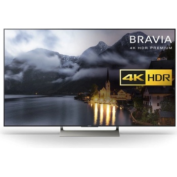 Sony Bravia KD-75XE9005