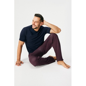 Image 1 of MEN-A Памучна пижама MEN-A Oscar дълга (ATXmen_011_pyz)