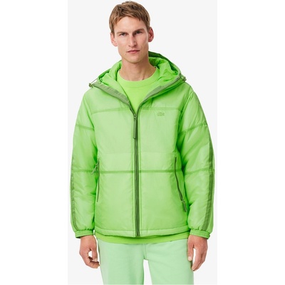 Lacoste Яке Lacoste Men's Insulated Water Resistant Puffer Jacket - Brasilia