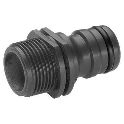 Prípojka univerzálna 26,5 mm (G 3/4"), 2821-20 GARDENA