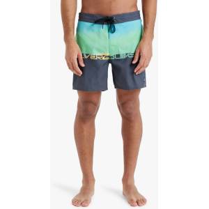 Quiksilver Плувни шорти everyday half jam 16 (eqybs04897-ggj8)