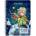 Drasca Скечбук Having A Lovely Time 120г А5 60л The Little Prince