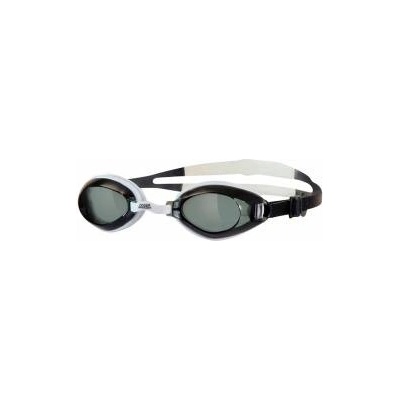 Zoggs Очила за плуване Zoggs 461006-WHBK-TSM Черен Един размер