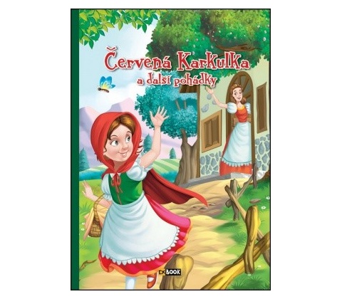 Červená Karkulka -
