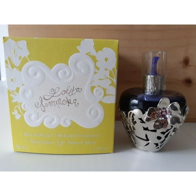 Lolita Lempicka Fleur de Minuit parfumovaná voda dámska 100 ml tester