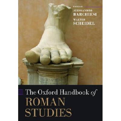 Oxford Handbook of Roman Studies | Alessandro Barchiesi