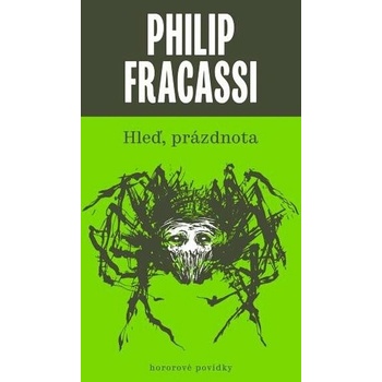 Hleď, prázdnota