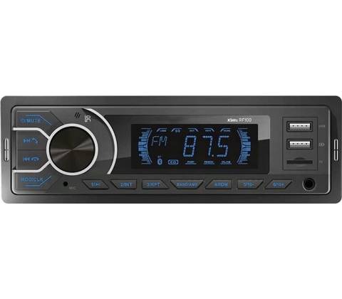 Xblitz RF100