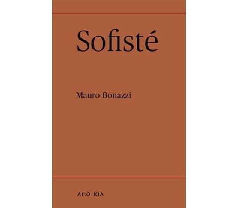 Sofisté - Mauro Bonazzi