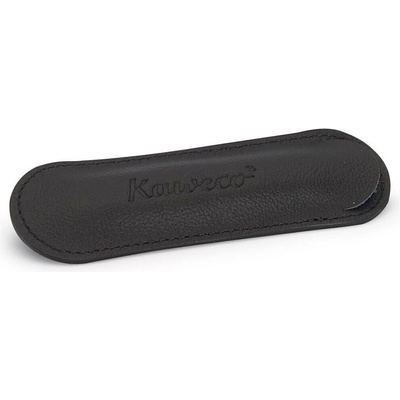 Kaweco kožené ECO Black pro 1 pero SPORT – Hledejceny.cz