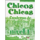 Chicos Chicas 1 Ejercicios