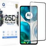 LITO - 2, 5D Закалено стъкло - Motorola Moto G52/Moto G82 - Черен KP27125