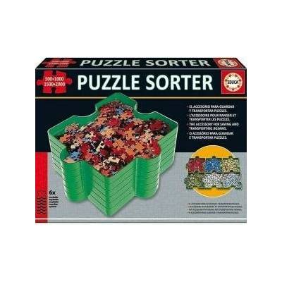 Educa Пъзел Educa Room Divider