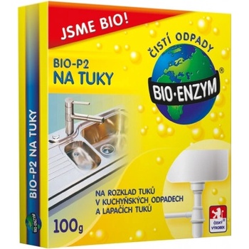 Bio-P2 tuky 100 g