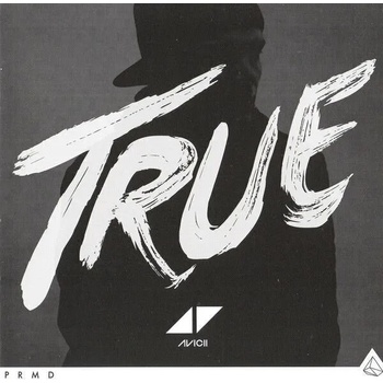 Image 1 of Avicii - True (CD) (602537484607)