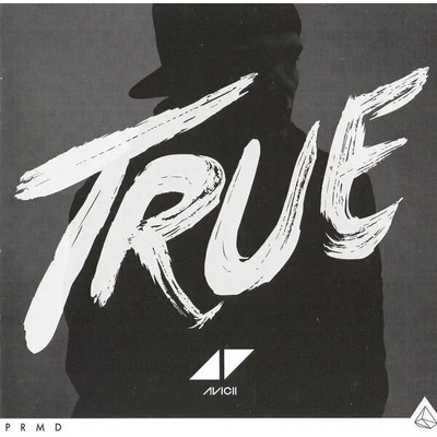 Avicii - True (CD) (602537484607)