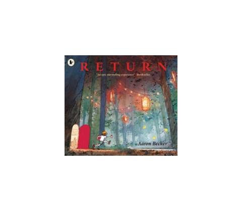 Return Becker Aaron