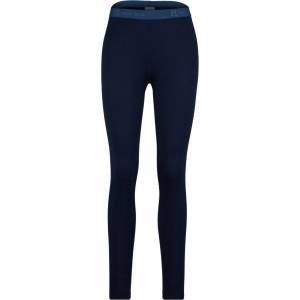 Heber Peak Дамско мериносово термобельо Heber Peak Women's Merino190 RootHe. Long Pants Merino base layer - Navy - размер 4XL (115-1895-0218)