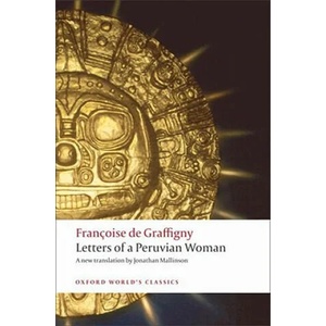 Letters of a Peruvian Woman (2009)