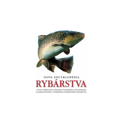 Nová encyklopédia rybárstva
