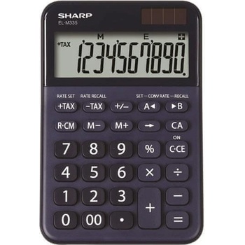 SHARP ELM335BBL