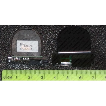 Image 1 of Compatible Ресет чип D3110 Bk - 8k (D3110K-CHIP)
