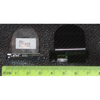 Compatible Ресет чип D3110 Bk - 8k (D3110K-CHIP)