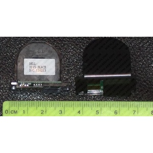 Compatible Ресет чип D3110 Bk - 8k (D3110K-CHIP)