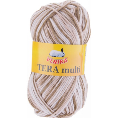 Příze Tera Multi Varianta: 820