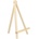 Muziker 7'', 10'' and 12'' Vinyl record display stand Стойка Natural (MUZR24A)