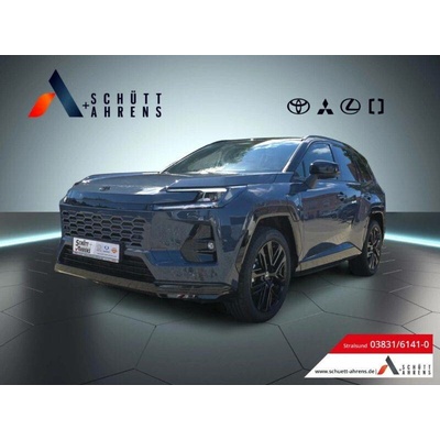 Toyota RAV 4 Style 200 kW