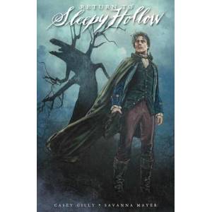 Return to Sleepy Hollow | Savanna Mayer (ISBN: 9798887245287)