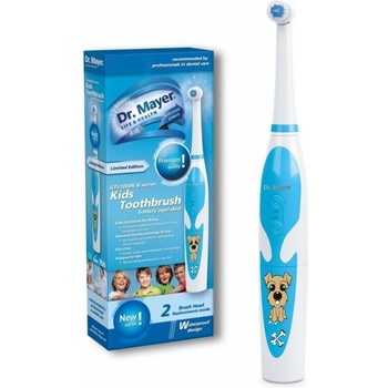 Image 1 of Dr. Mayer GTS1000K-B