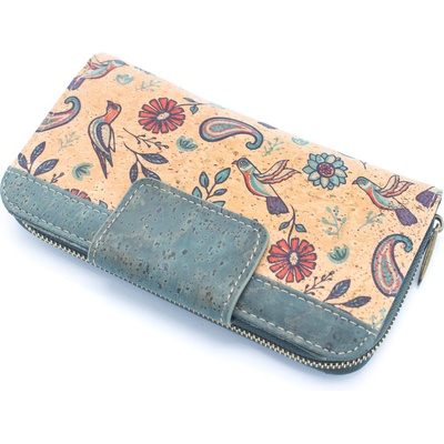 Голямо портмоне - Аntrika