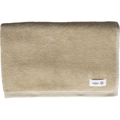 The Organic Company Кърпа Mild 70 x 140 см медена (1195-218)