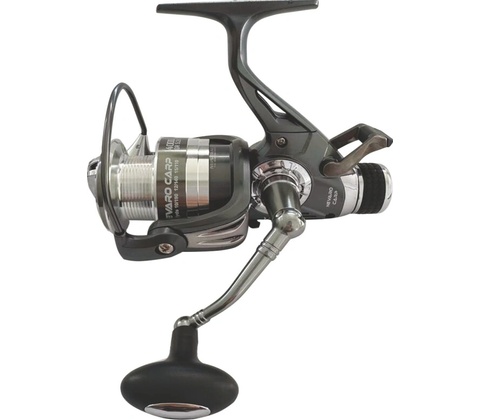 Mistrall Nevaro Carp 60