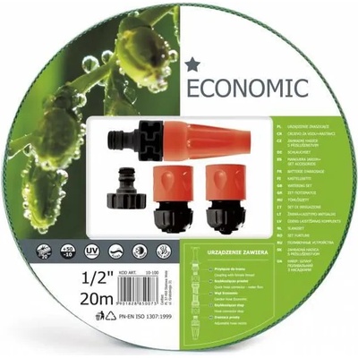 Cellfast Economic 1/2" 20 m (10-001)
