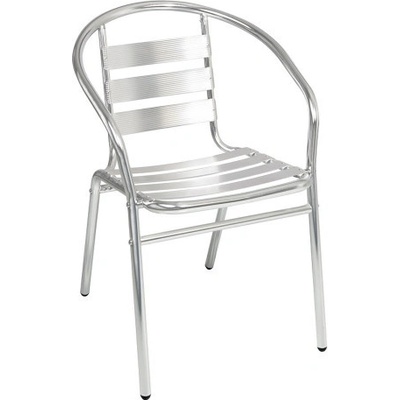 Linder Exclusiv Záhradná stolička MC4602