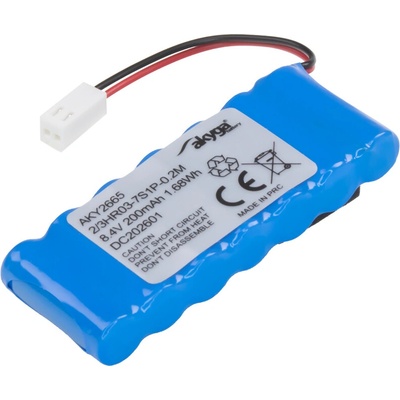 Jablotron JA-BB03 – Zbozi.Blesk.cz