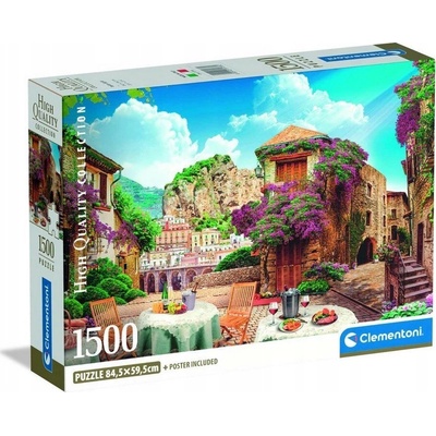 Clementoni 31733 пъзел