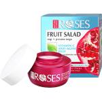  Fruit salad Витамин С гел крем против бръчки с екстракт от нар и розова вода (990386)