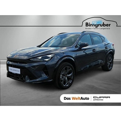 Cupra Formentor 2.0 TDI DSG 110 kW