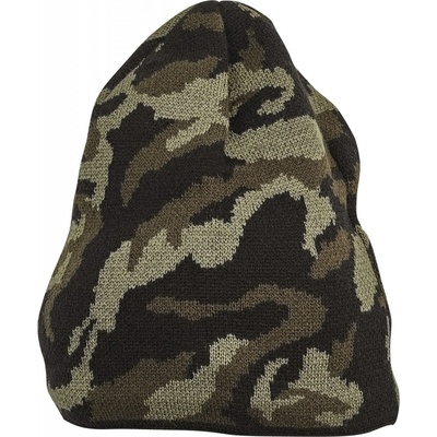 CRV CRAMBE HAT camouflage