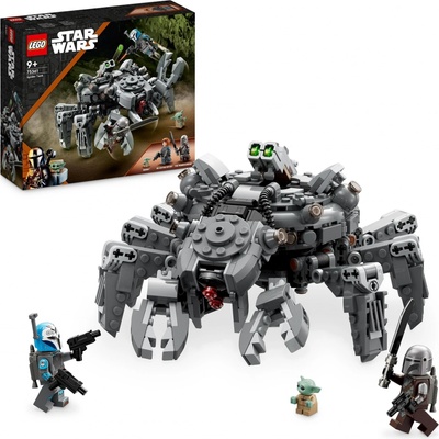 LEGO® Star Wars 75361 Pavúčí tank