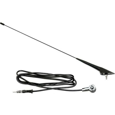 COMPASS Anténa střešní 50cm