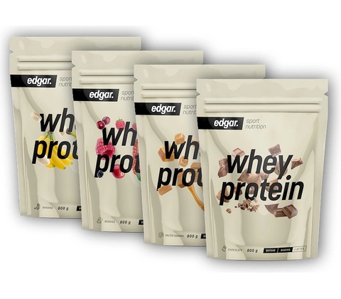 Edgar Protein 800 g