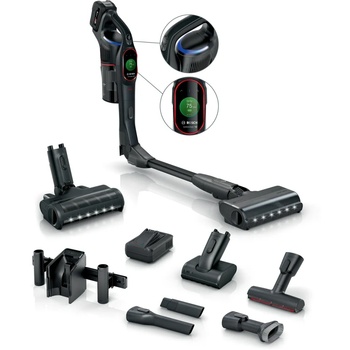 Bosch BCS1051POW Unlimited 10 ProPower