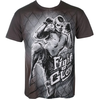 Image 1 of ALISTAR тениска мъжка - Борба за слава - alistar - ali356