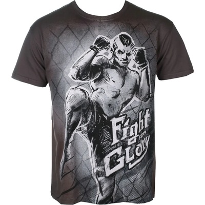 ALISTAR тениска мъжка - Борба за слава - alistar - ali356