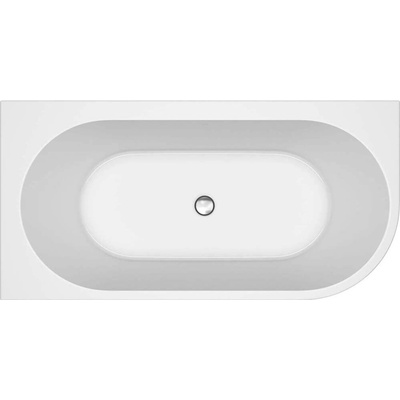 Cersanit CERSANIT CREA 160x80 cm S931-034